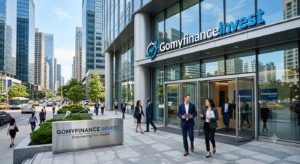 Gomyfinance Invest