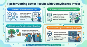 Gomyfinance Invest