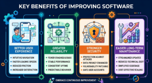 Improve Software Meetshaxs