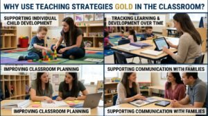 Teaching Strategies GOLD