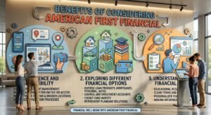 American First Financial