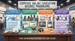 Online Education Degree