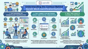 Xendit Work GamificationSummit