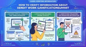 Xendit Work GamificationSummit