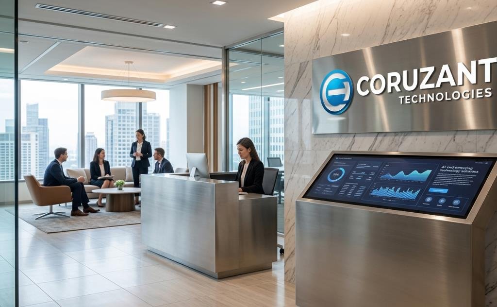 coruzant technologies