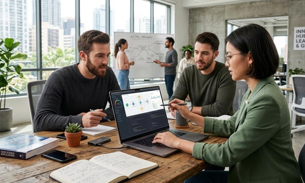 droven io tech education trends