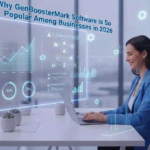 Why GenBoosterMark Software Is So Popular