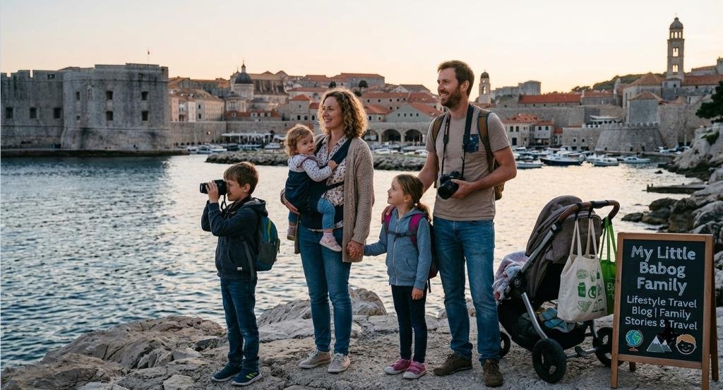 my little babog family lifestyle travel blog