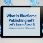 Blueflame Publishingnet