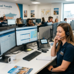 Travel Tweaks Customer Service