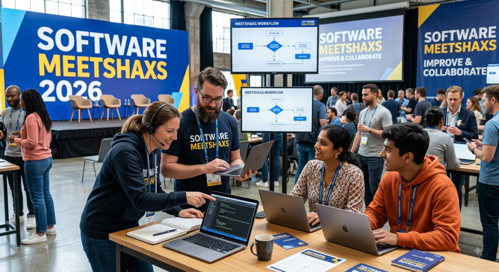 Improve Software Meetshaxs