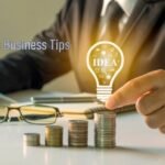 Robthecoins Business Tips