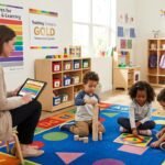 Teaching Strategies GOLD