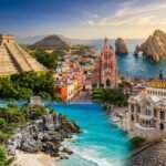 Famous Places in Mexico