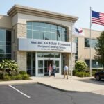 American First Financial