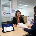 US Bank Business Account