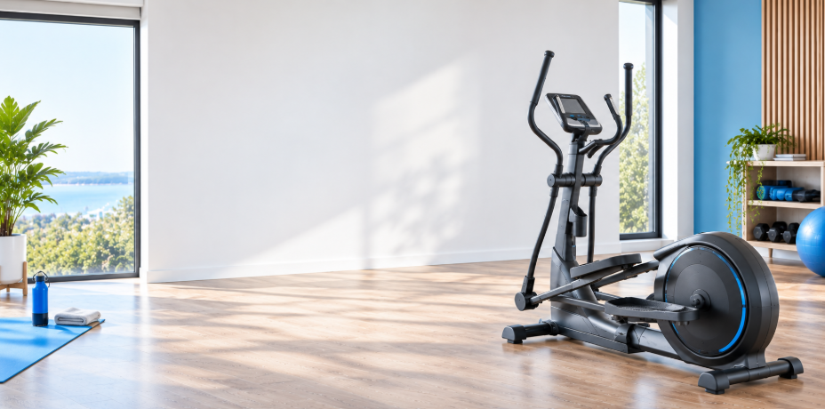 Cross Trainer