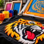 What Should a Screen Printing Kit Include? A Guide by Screen Print Direct
