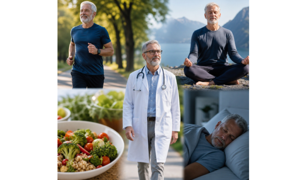 Preventive Health