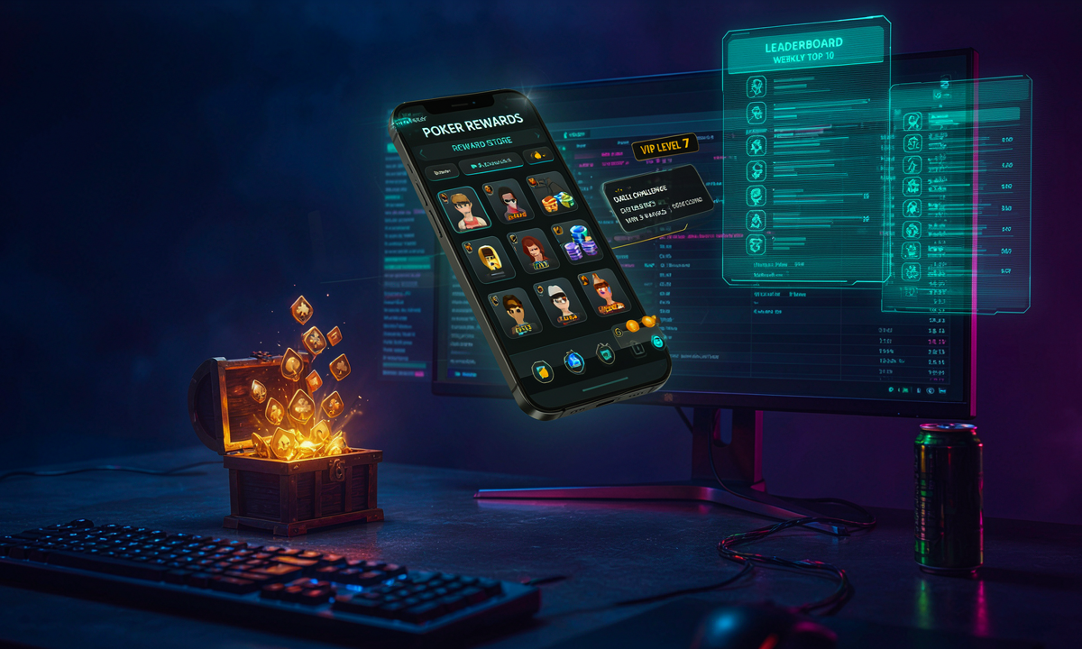 Gamification