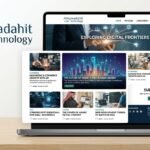 Almawadahit .com Technology