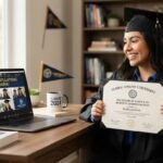 Online Education Degree