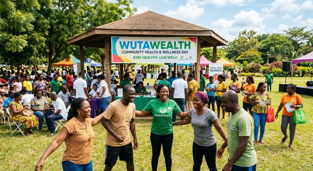 WutaWhealth